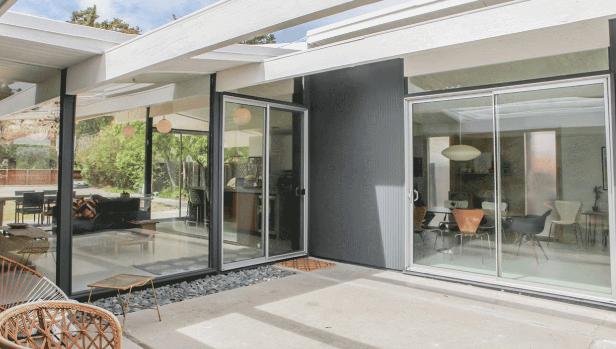 How to: Adjust Sliding Glass Door Lock & Handle | US Window & Door