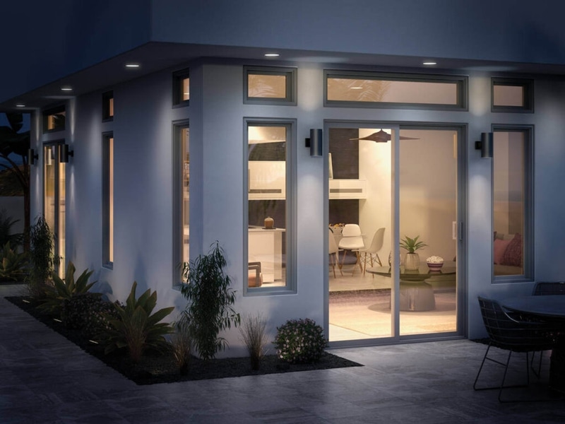 Sliding Glass Doors San Diego
