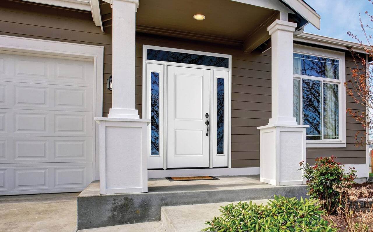 6 Tips for Choosing the Right Exterior Door Style