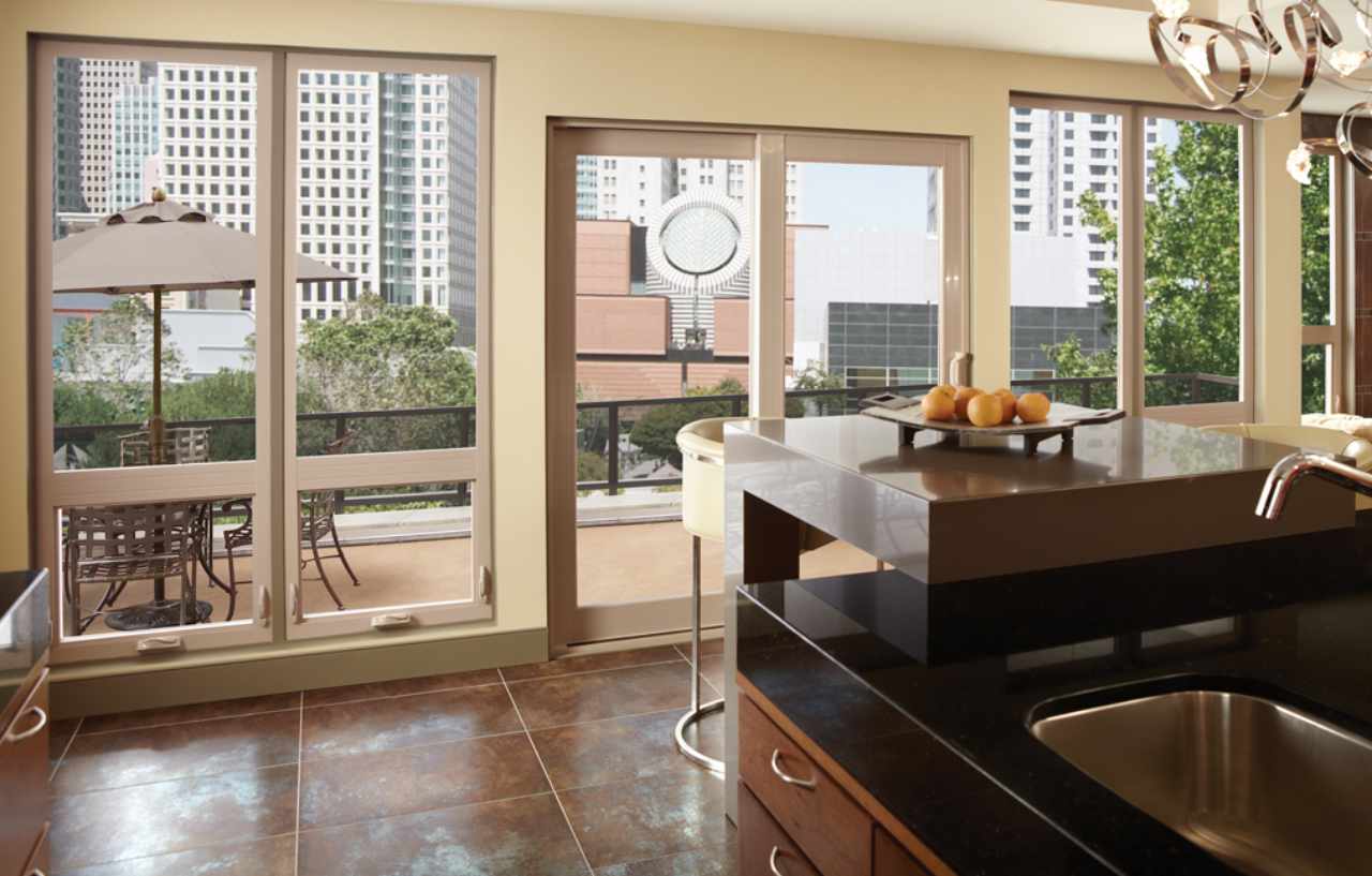 Milgard Trinsic Or Tuscany Windows
