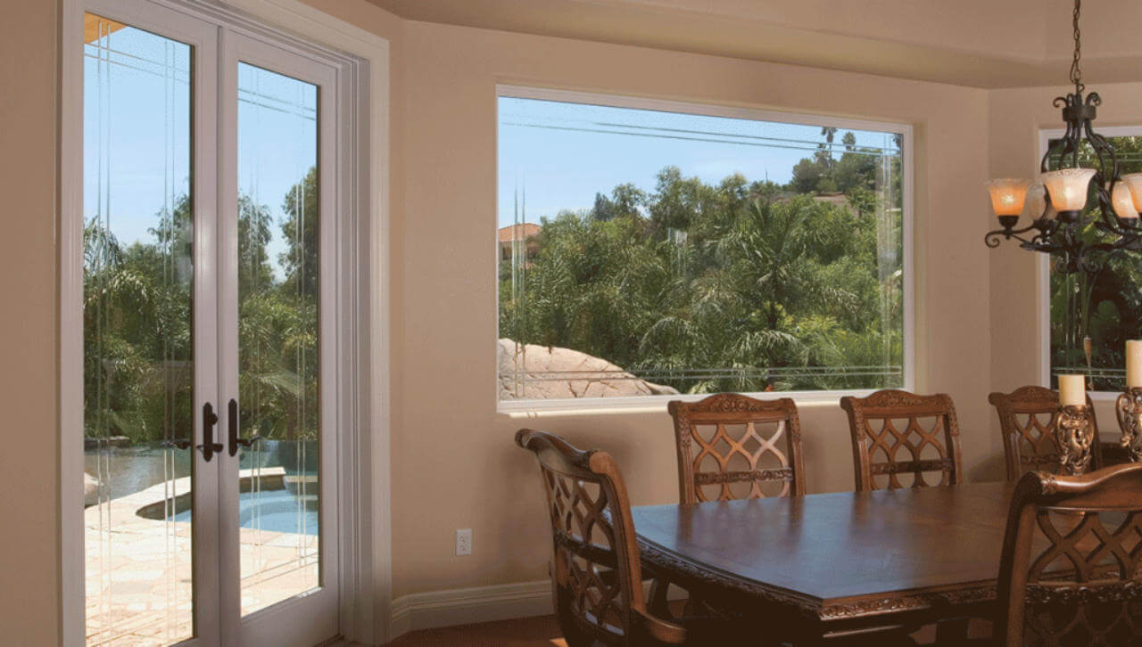 San Diego Fiberglass Door Repair