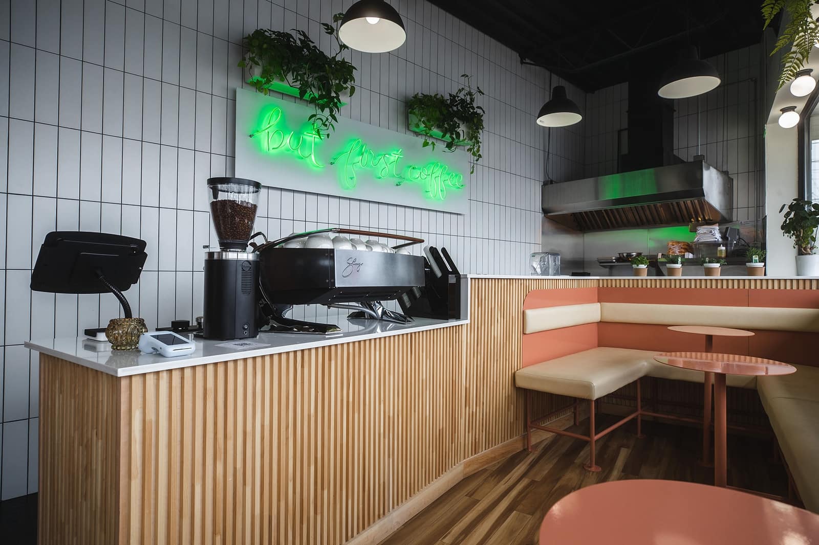 CoffeeShop