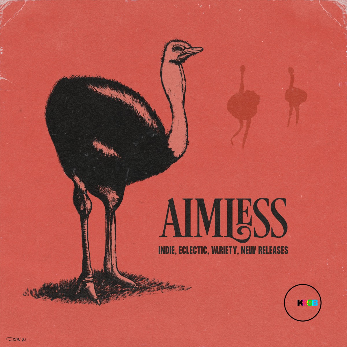 Show artwork