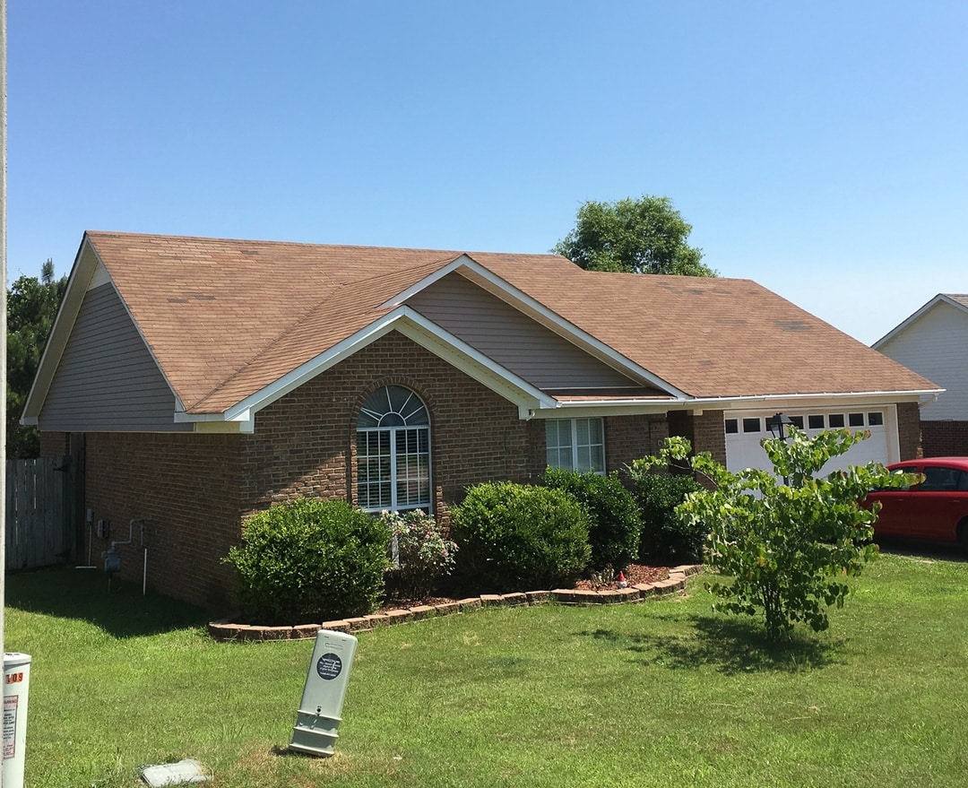 Collegiate Realty Rentals in Oxford & Water Valley