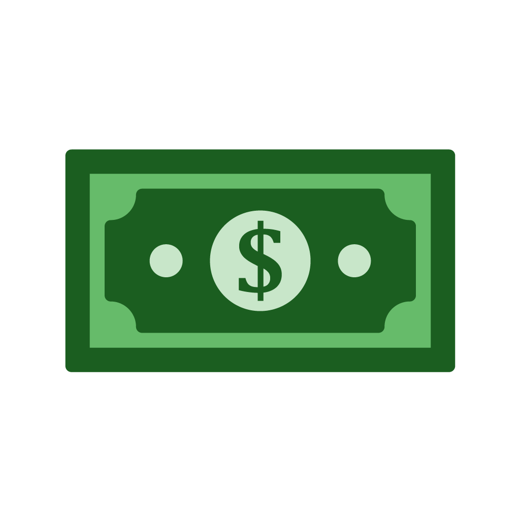 When visible, the company has published the salary.