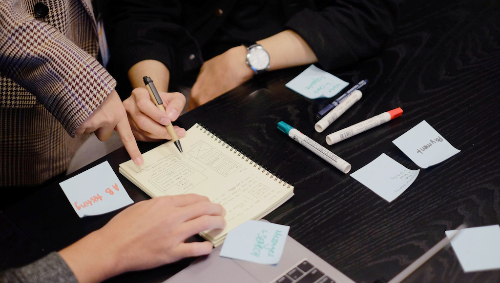 UX Strategy