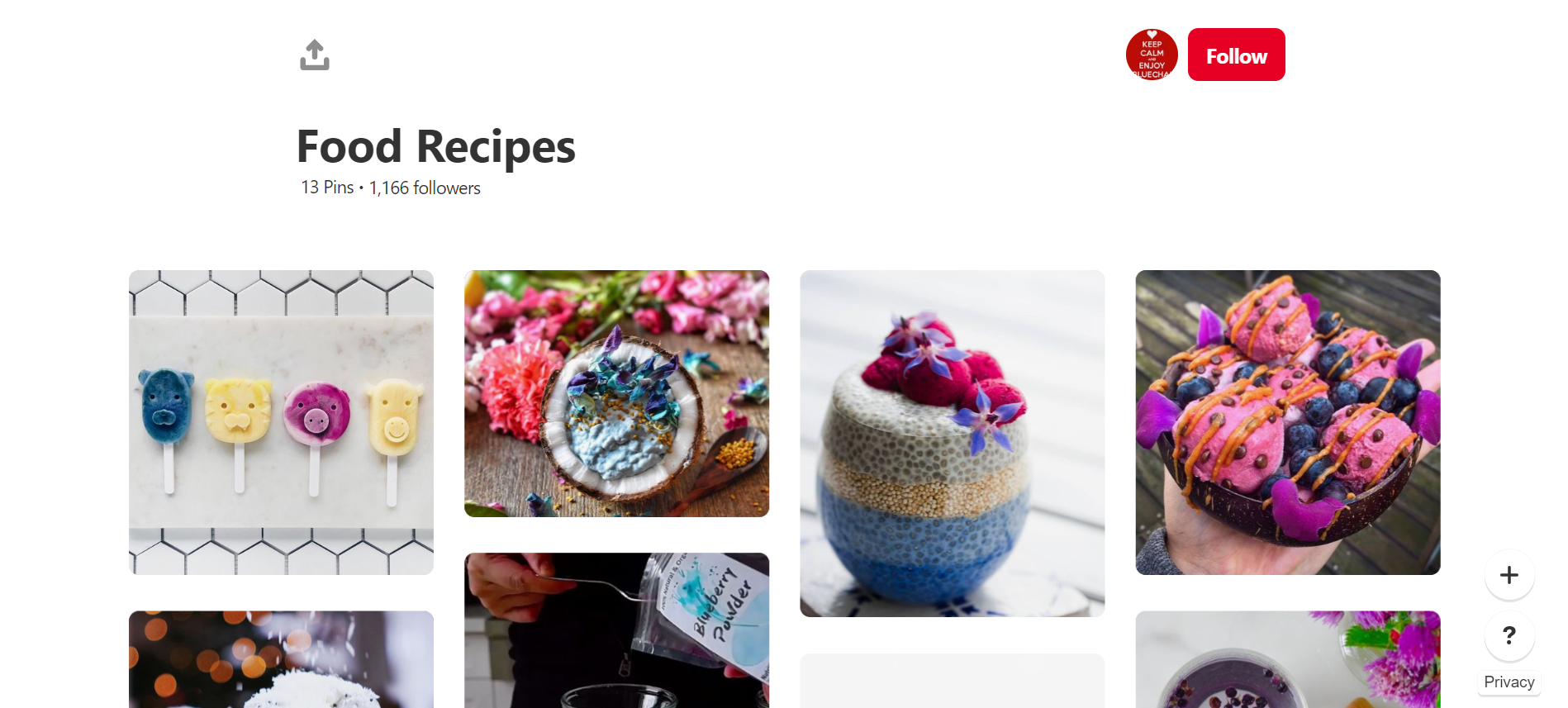 Bluechai Shop is one of the great online stores on Pinterest