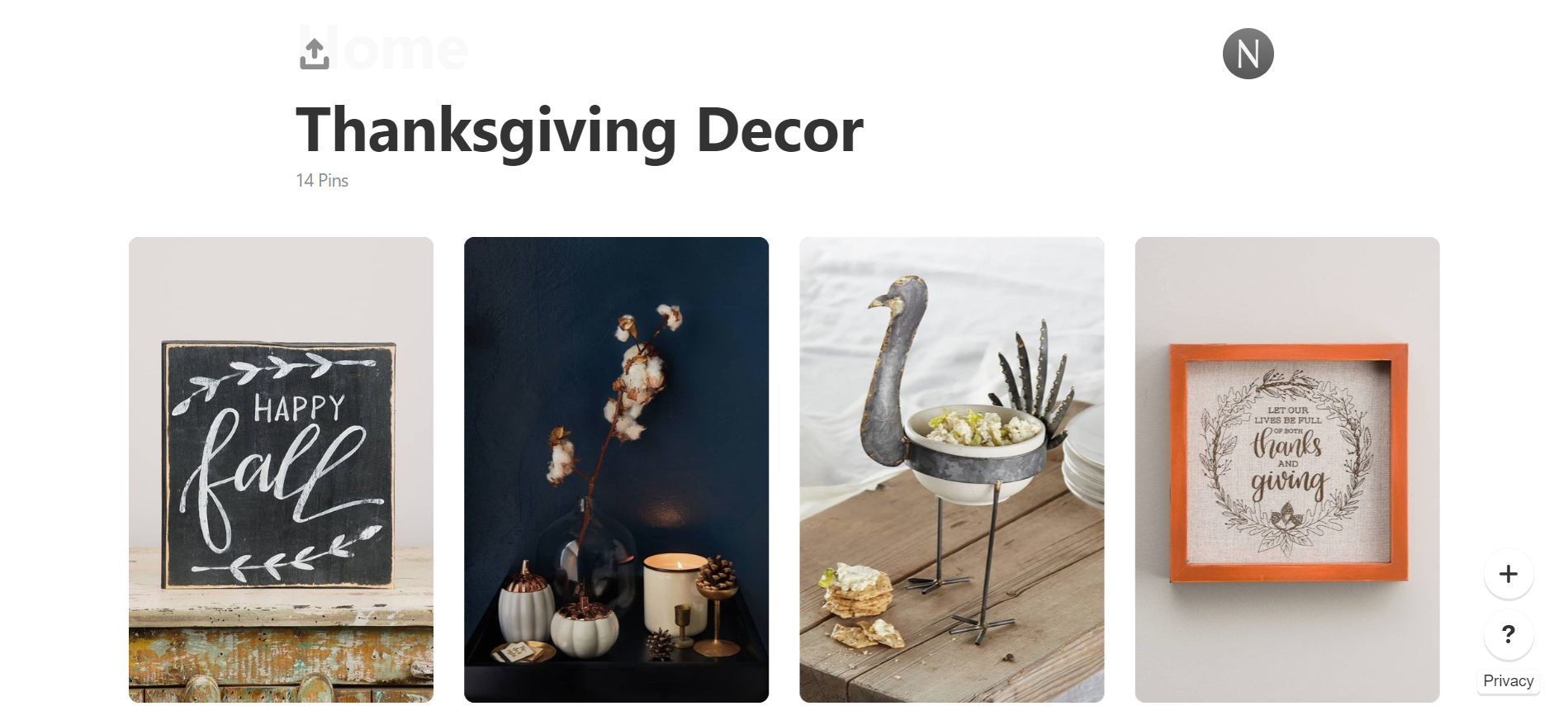 Nordstrom is one of the great online stores on Pinterest