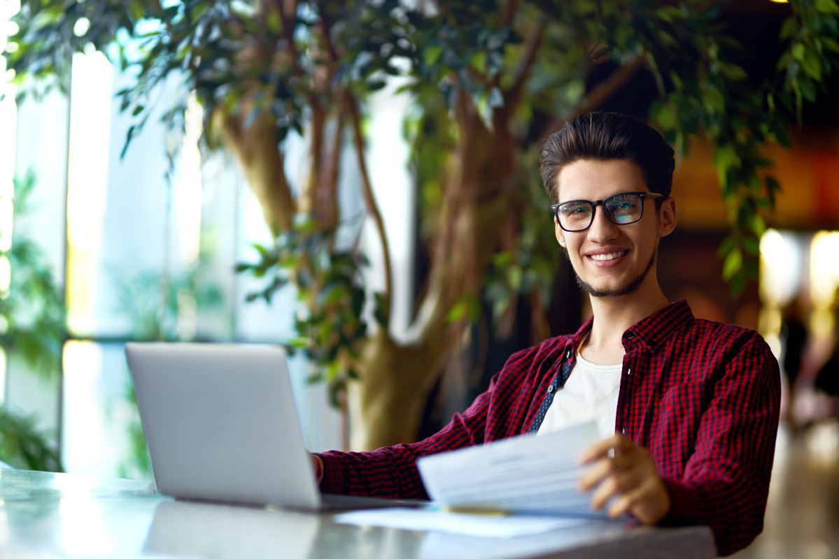 CRO consultant