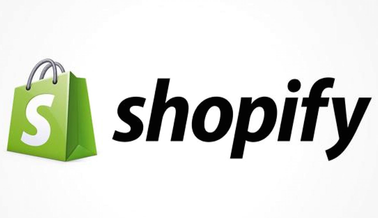 Add your merchandise in an online store