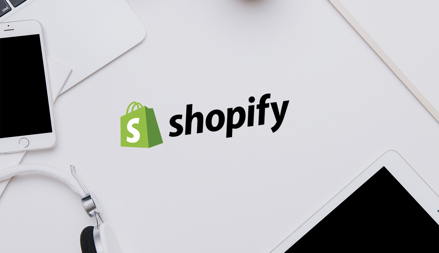Shopify is a universal solution for various online stores
