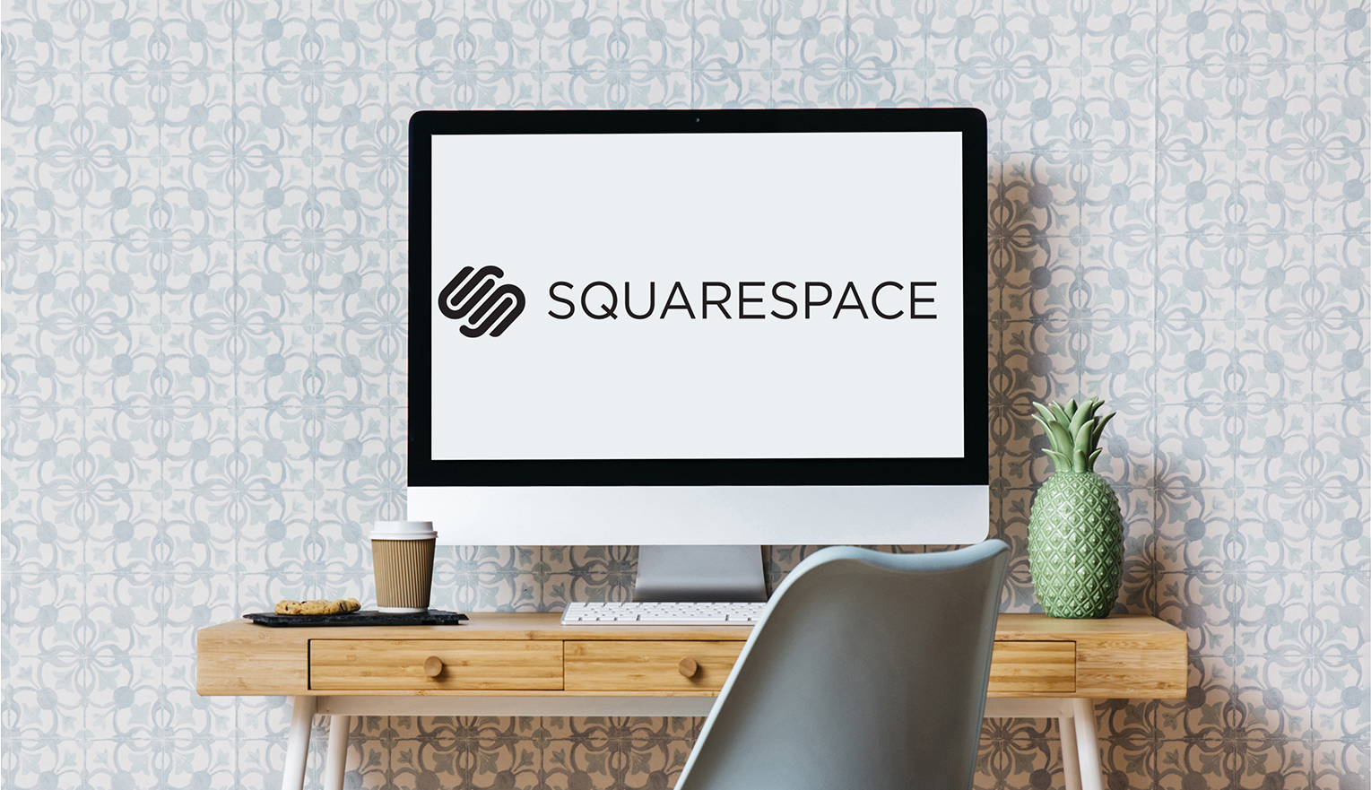 Squarespace is focused on creating blogs and portfolios