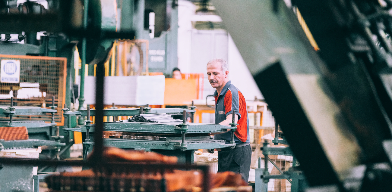 Material Bank Case Study