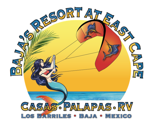 Baja's Resort at East Cape