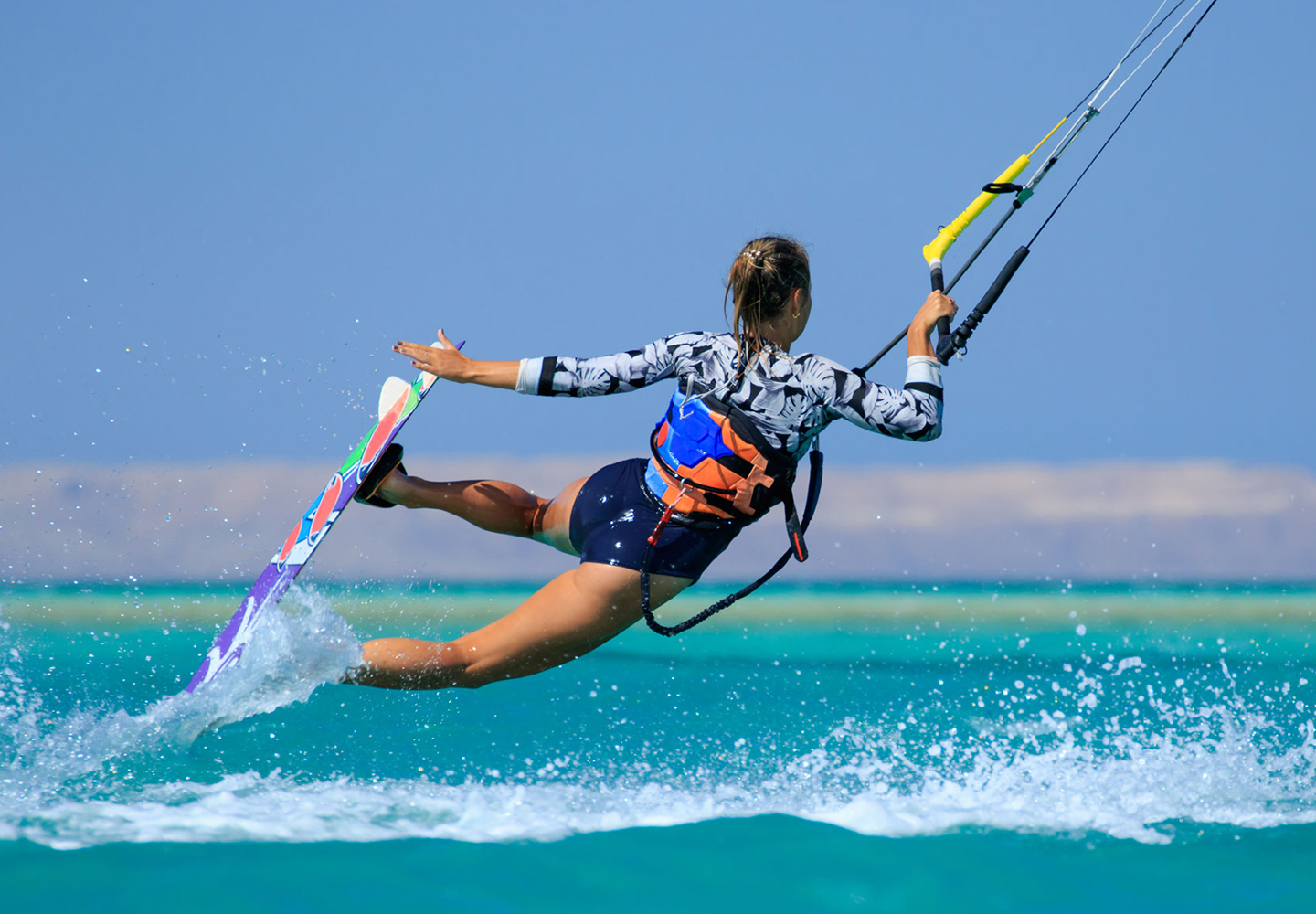 Baja's Resort at East Cape