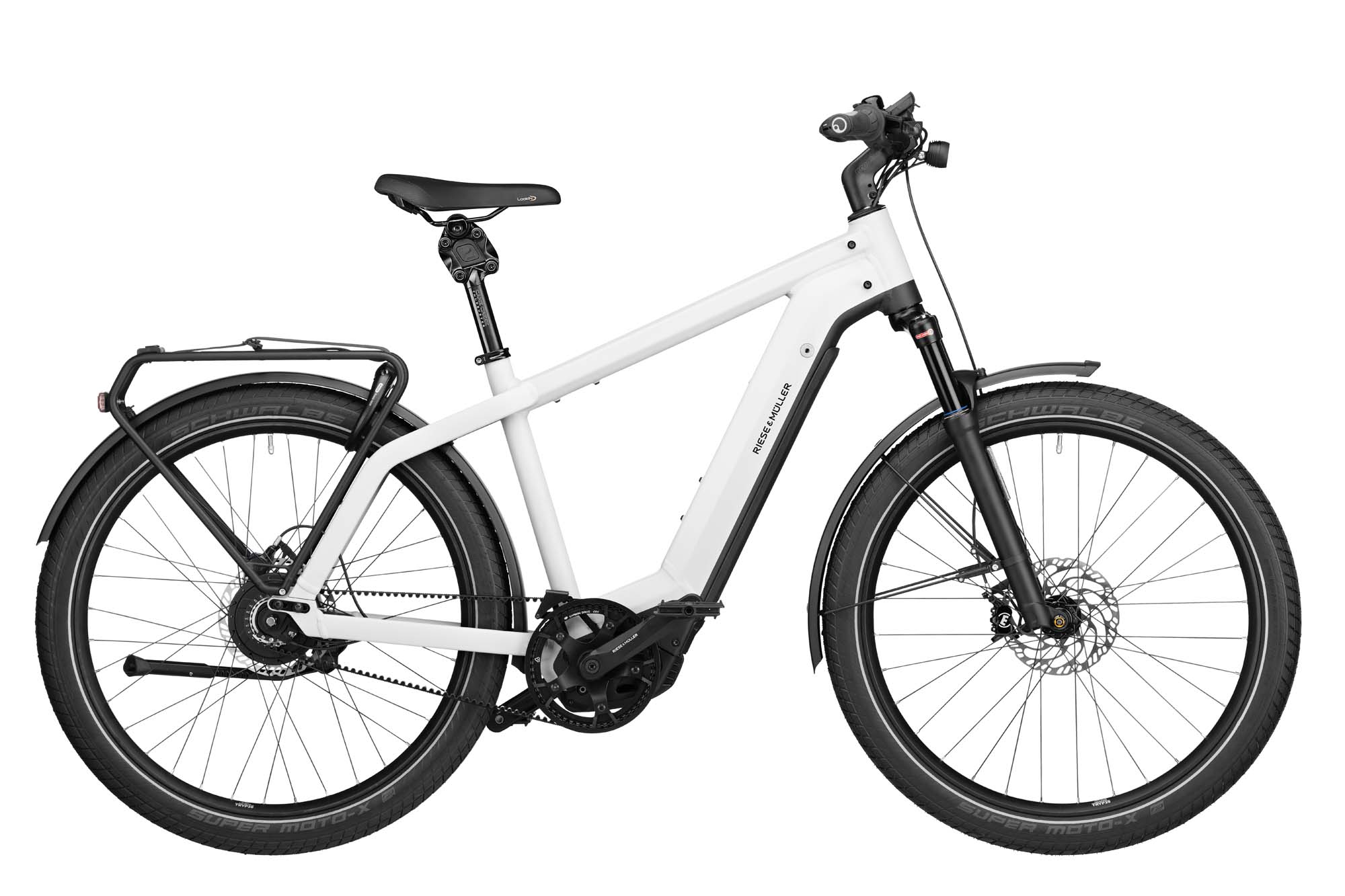 Charger3 GT vario