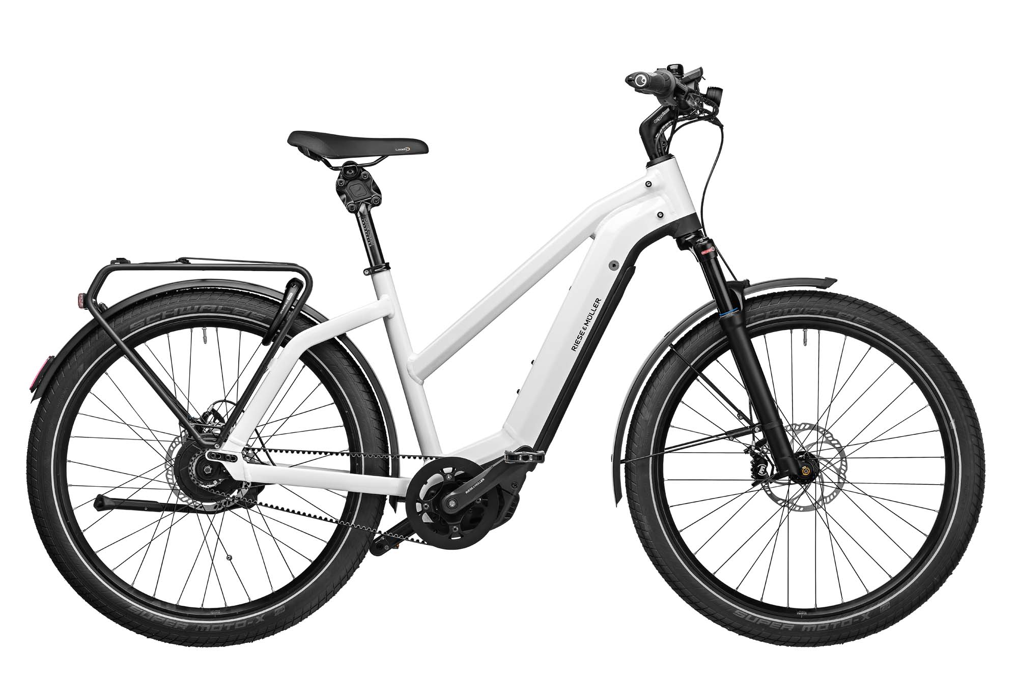 Charger3 Mixte GT vario