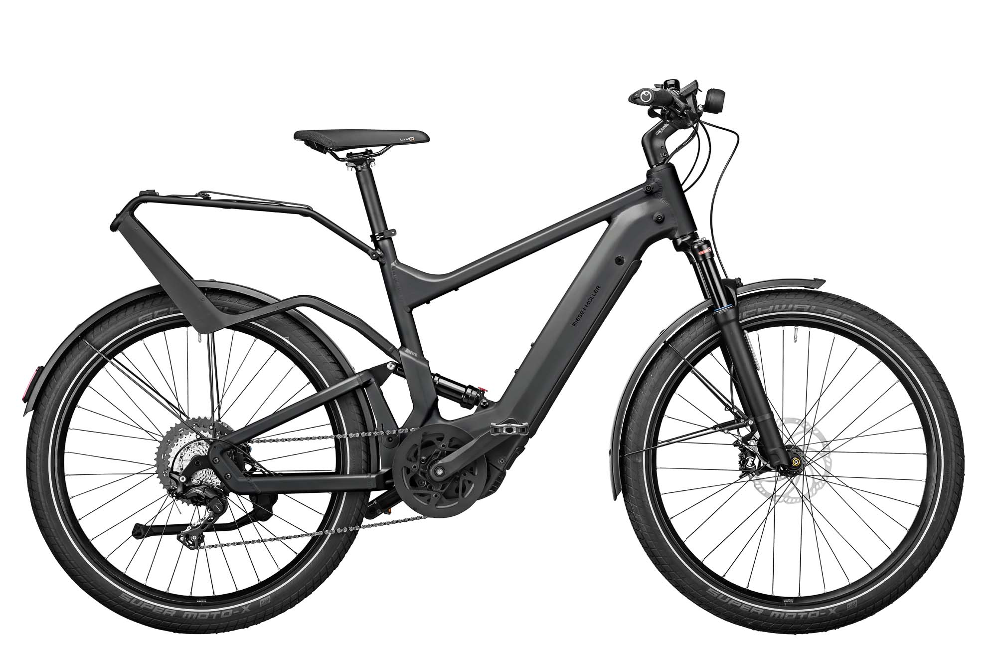Delite GT touring