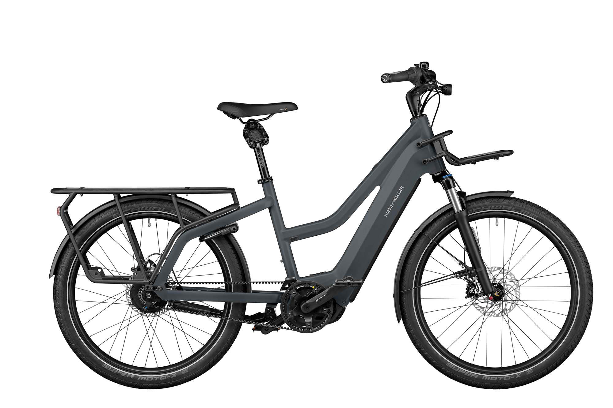 Multicharger Mixte GT vario 750