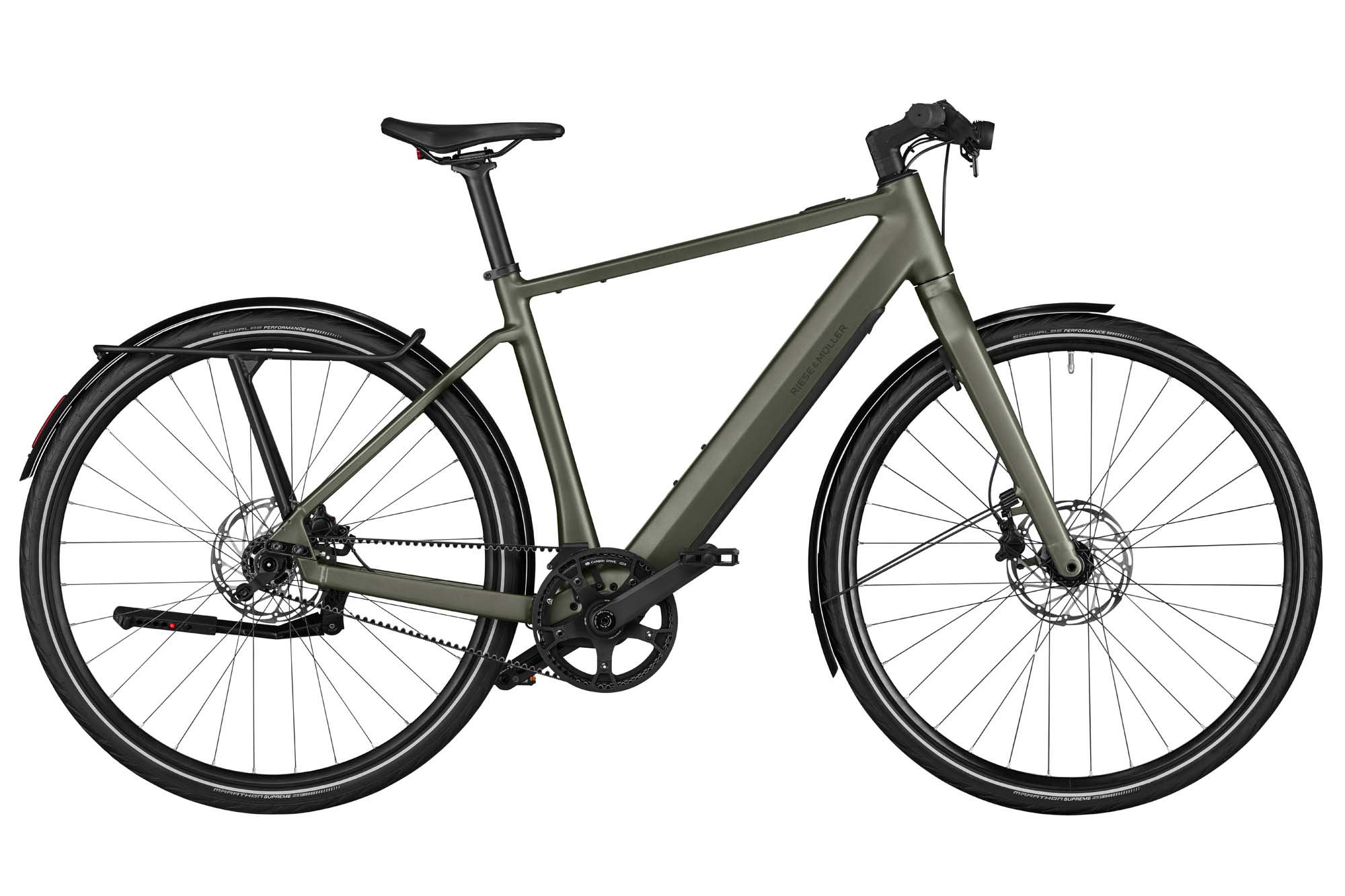 UBN Five singlespeed