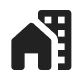 work and home icon