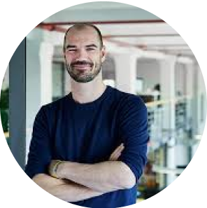 Andrew Shaw
CEO of coya