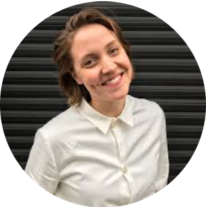 Hannah Kromminga
CEO & Founder of Silfir