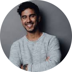 Bijan Mashagh,
Executive office