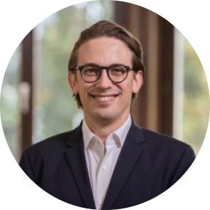 Yannick Miller,
Head Community & Partnerships