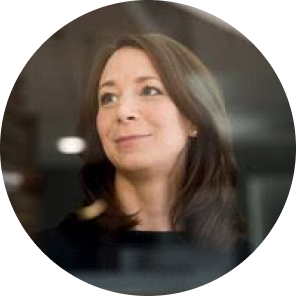 Nicole Schwemmer,
Business Services Manager, BCGDV