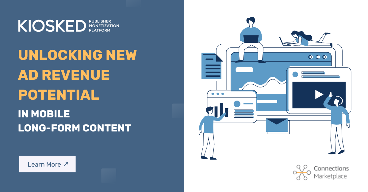 Tips for optiThe January Ad Revenue Drop: Why does it occur?mizing your website revenue in Q4