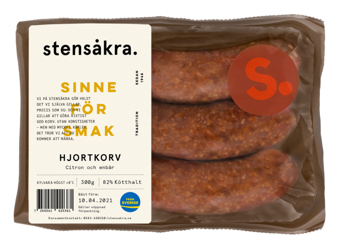 Hjortkorv