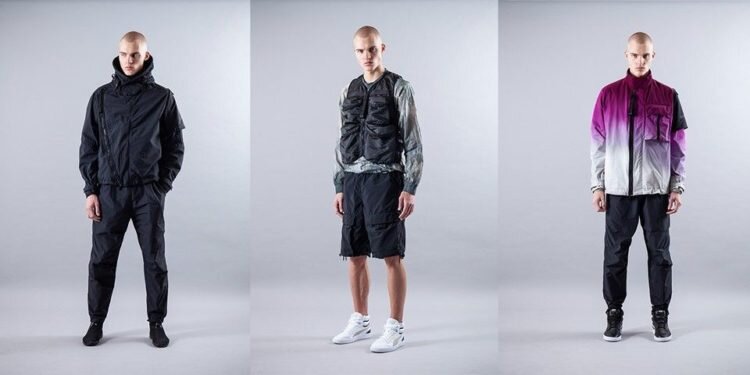 NemeN Evolves Garment-Dyeing Techniques for SS20 (www. dnyuz.com)