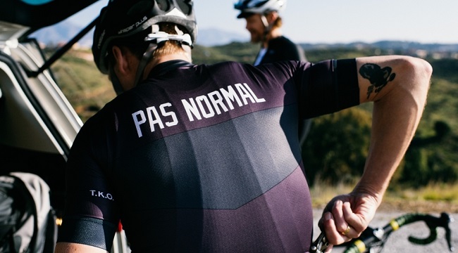 #6 Pas Normal Studios, Denmark, founded in 2015 – 46.800 followers (55% growth)