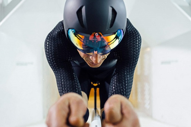 #2 Endura, UK, founded in 1992 – 40.900 followers (83% growth)