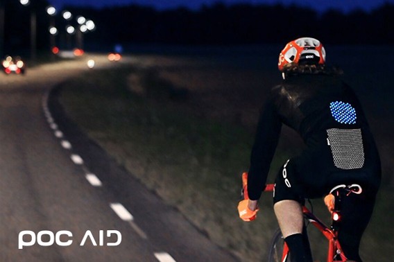 AVIP Luminous Vest