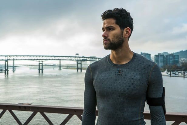 Clim8 base layer tee www.myclim8.com