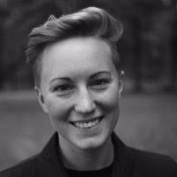 Amanda Dahllöf Product Manager POC