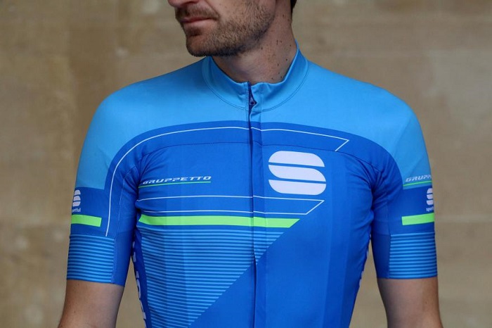 #6 SPORTFUL, Italy, founded in 1946 – 62.600 followers