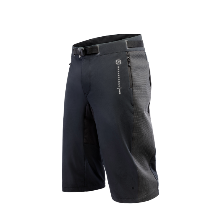 Resistance Pro DH shorts produced by LTP