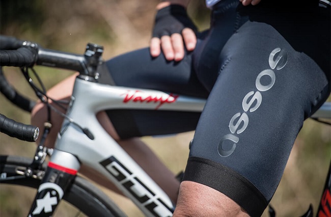 #3 Assos, Switzerland, founded in 1976 – 53.100 followers (64% growth)