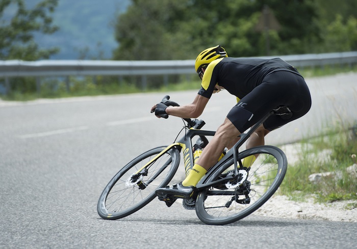#3 MAVIC, France, founded in 2008 – 205.000 followers