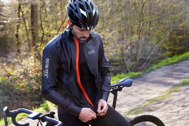 #1 Gore Bike, USA, founded in 1985 – 34.600 followers (97% growth)