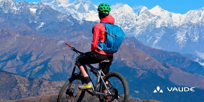 #10 Vaude, Germany, founded in 1974 – 25.300 followers (37% growth)