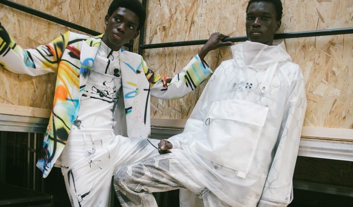 Nike + Futura + Off-White SS20 (www.highxtar.com)