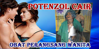 Jual Potenzol Asli Di Medan