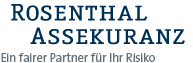 Rosenthal Assekuranz Logo