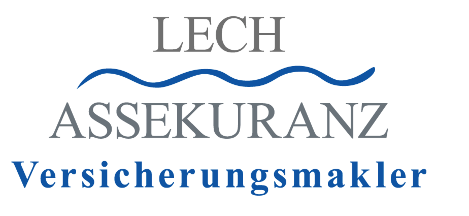Logo Lech Assekuranz Versicherungsmakler
