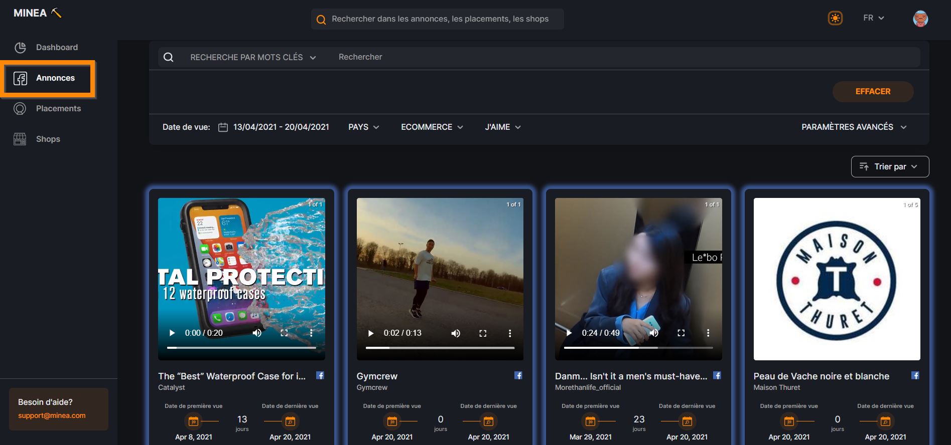 produit gagnant dropshipping