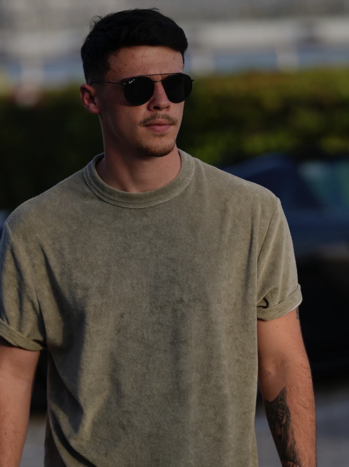Alex Mendes